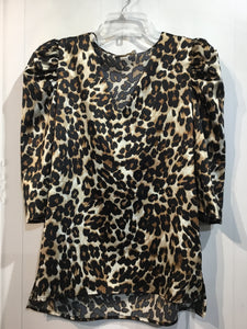Karlie Size Small Brown Tops