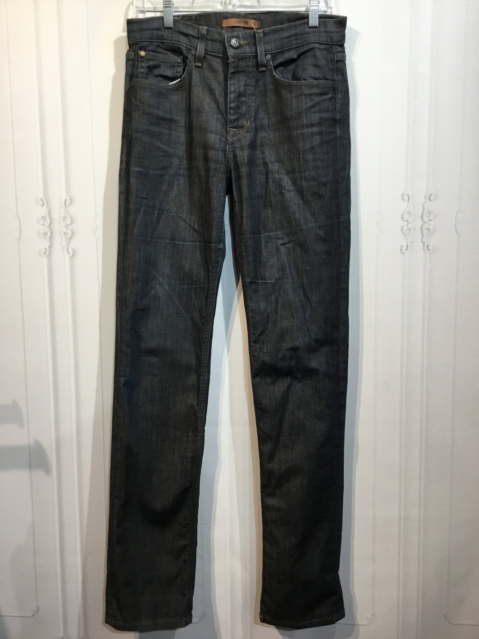 JOE'S Size M/8 Blue Bottoms