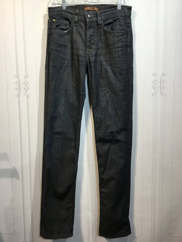 JOE'S Size M/8 Blue Bottoms