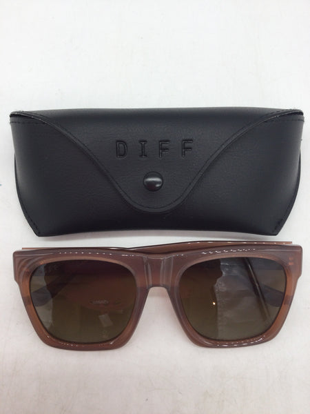 DIFF Sunglasses