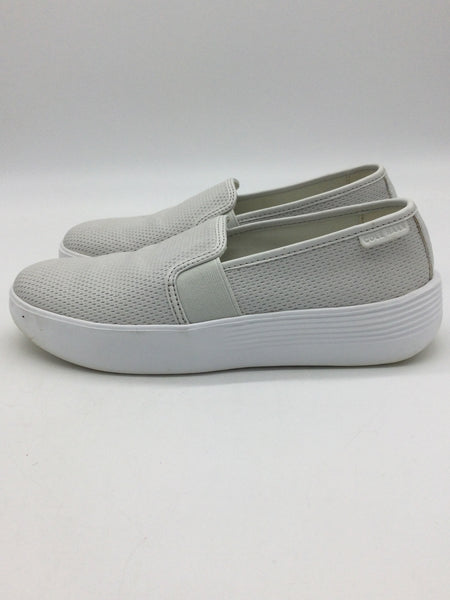 Cole Haan Size 9 White Shoes