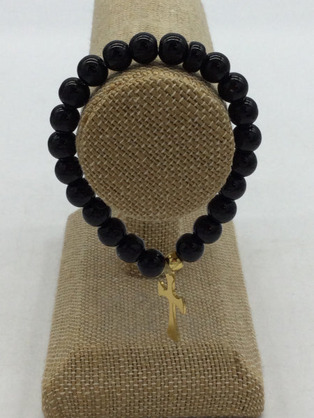Black Bracelet