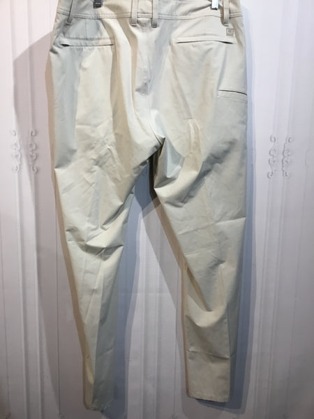 Huk Size Extra Large Beige Men's