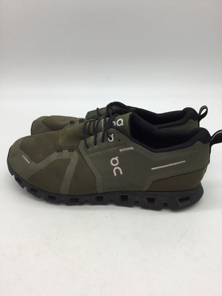 On Cloud Size 11 Green Men's