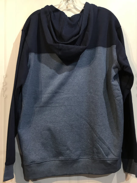 Columbia Size Large Blue Men's