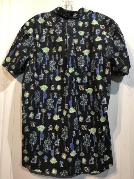 The North Face Size Large Black Men's
