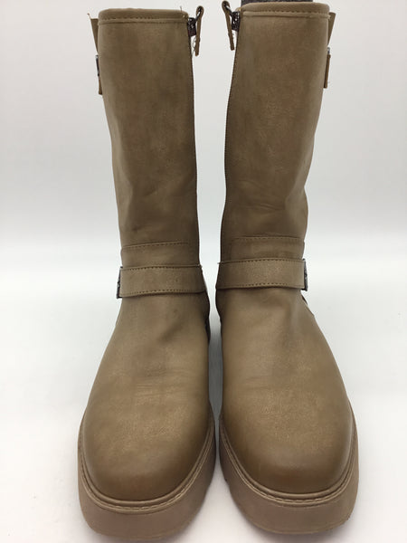 Dr. Scholl's Size 8 Brown Shoes