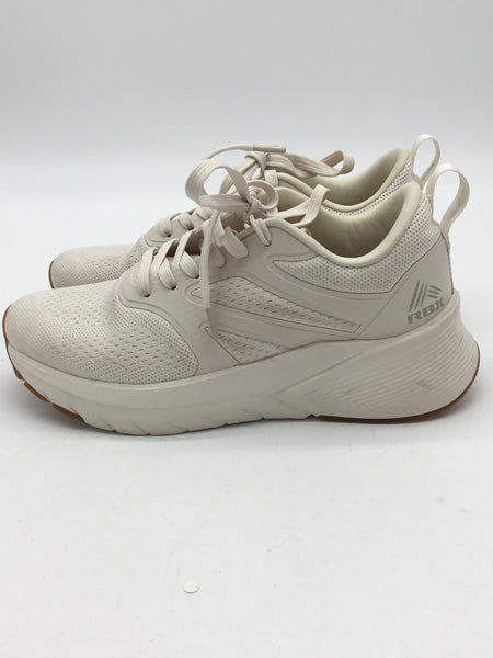 RBX Size 7 White Shoes