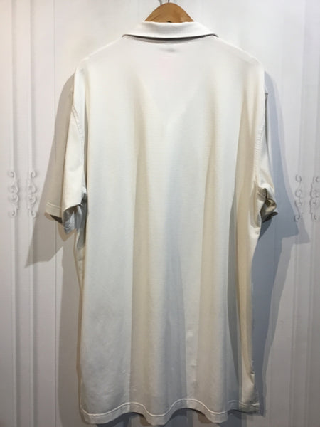 Peter Millar Size Large White Men's