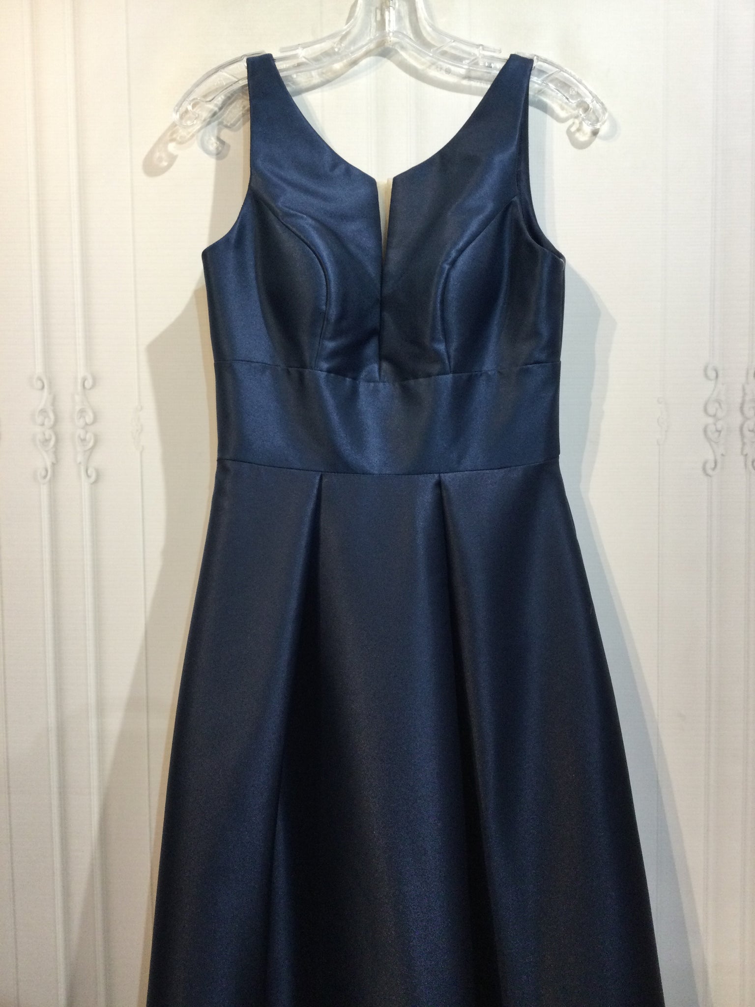 NWT Sorella Vita Size M/10 Blue DRESS/1 PIECE