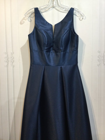 NWT Sorella Vita Size M/10 Blue DRESS/1 PIECE