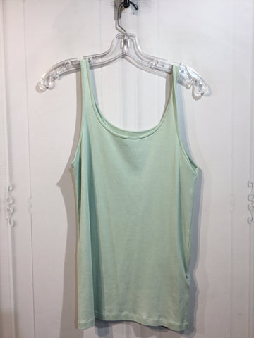 Eileen Fisher Size L/12-14 Pear Tops