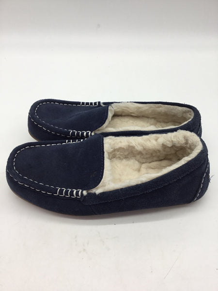 Koolaburra BY UGG Size 8 Blue Shoes