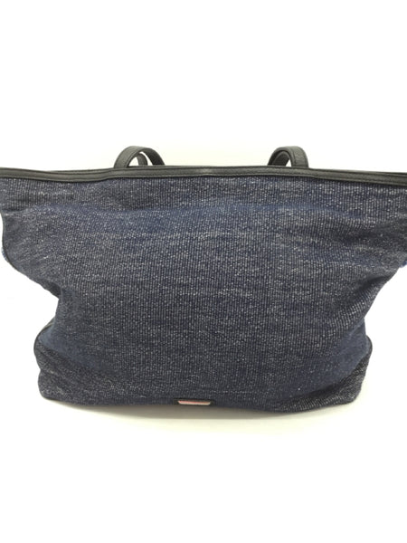 Rebecca Minkoff Size Extra Large Blue Purses/Wallets