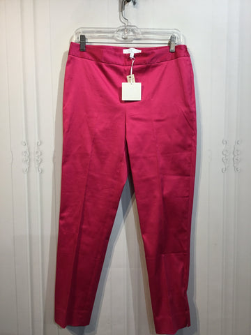 NWT - RSVP by Talbots Size S/4 Pink Bottoms