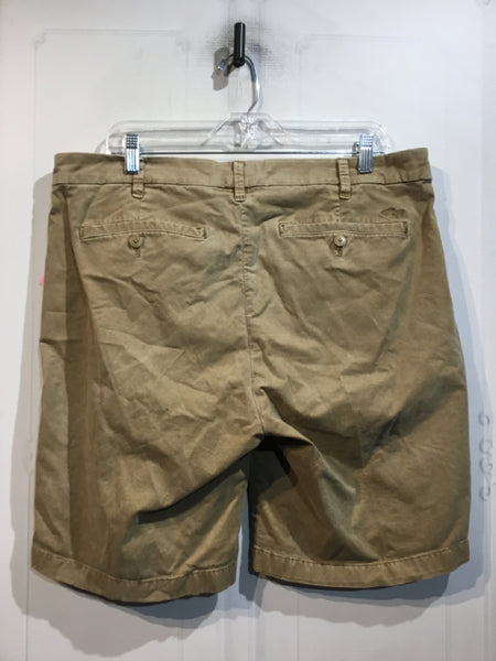orvis Size Medium Brown Men's