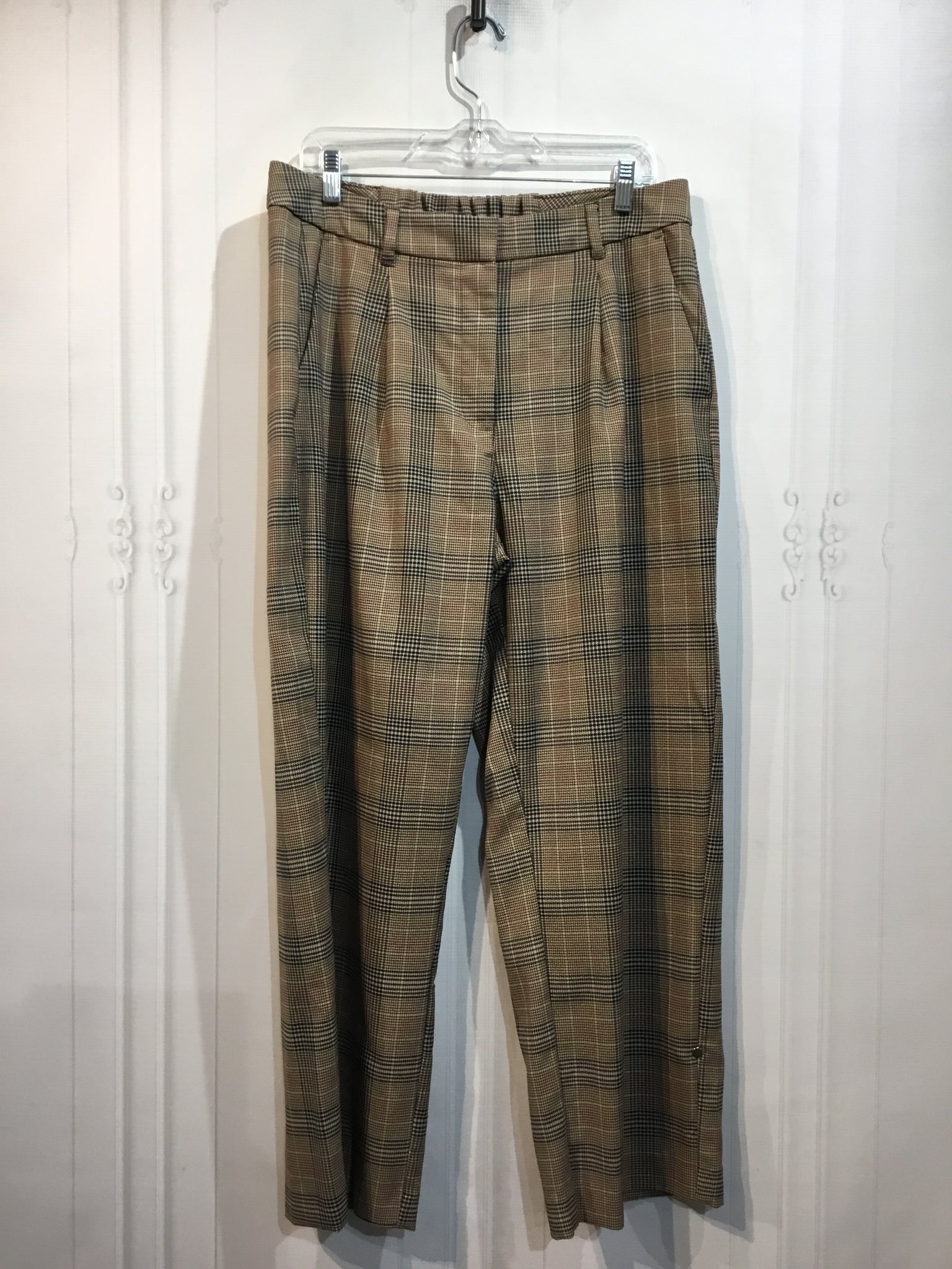 Old Navy Size LP Brown Bottoms