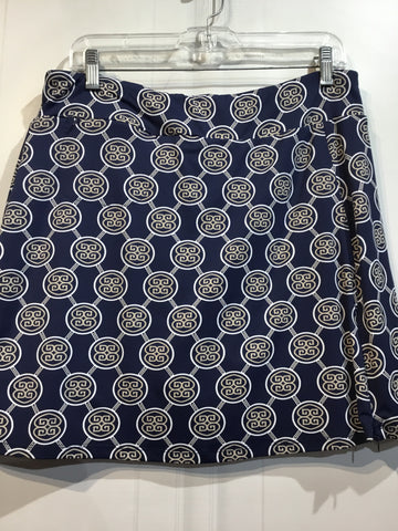 Lulu B Size L Blue Athletic Wear