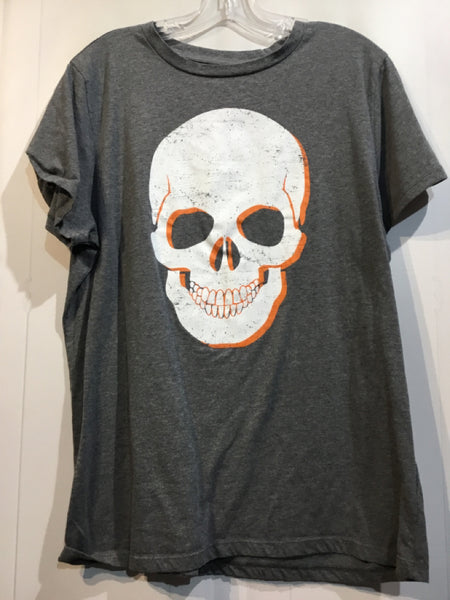 mission ridge Size Large Grey Men's