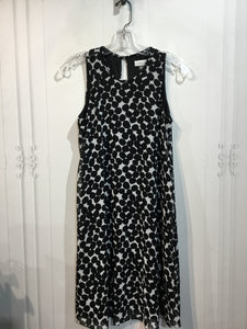 Calvin Klein Size XS/2 Black DRESS/1 PIECE