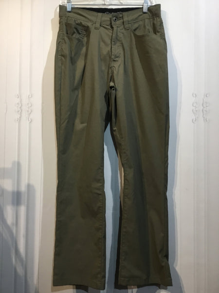 Eddie Bauer Size Medium Green Men's