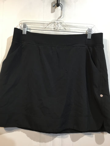 32 Degrees COLD Size Medium Black Athletic Wear