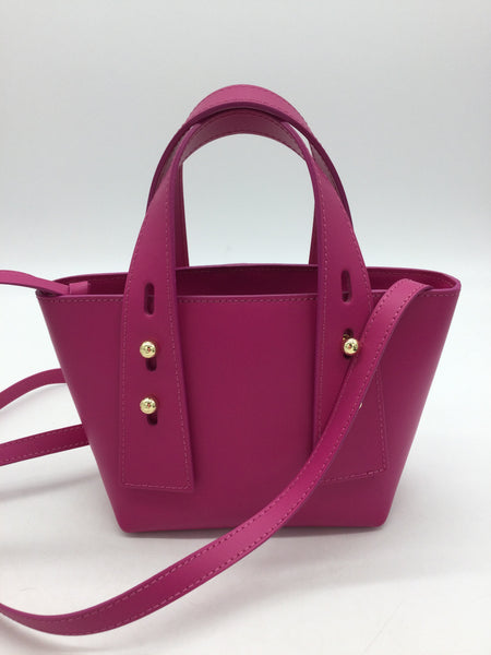 LUXURY Fame Size Small Pink Purses/Wallets