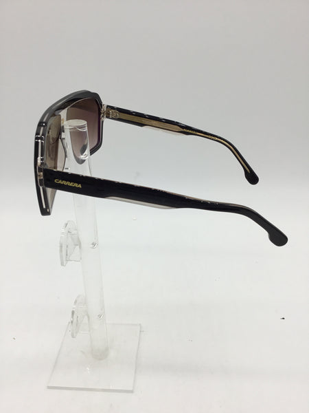 LUXURY NWT Carrera Black Sunglasses