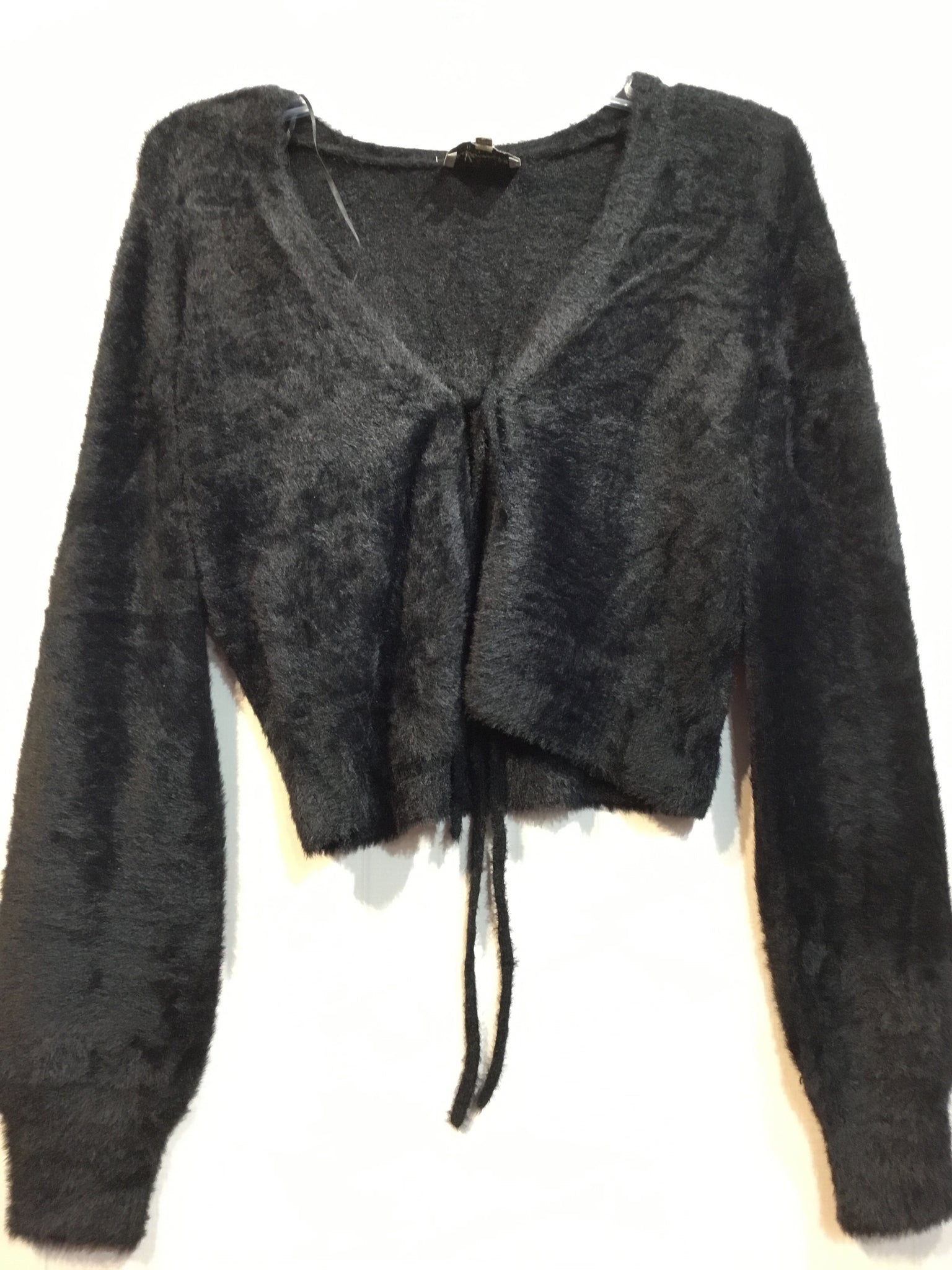 Freshman 1996 Size Medium Black Tops