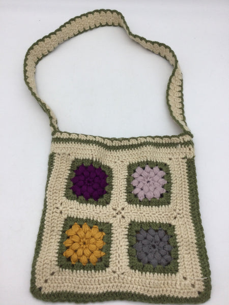 Size Medium Beige Purses/Wallets