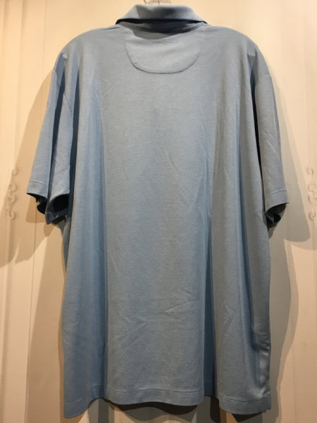 Tommy Bahama Size Extra Large Blue Men's