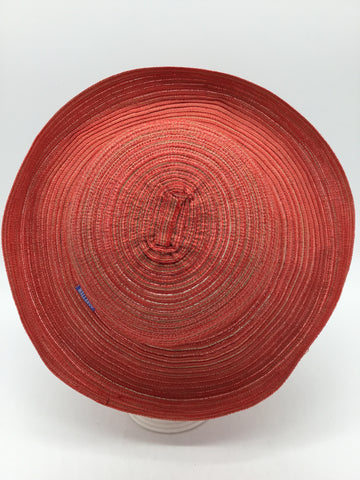 Wallaroo Size One Size Red HAT