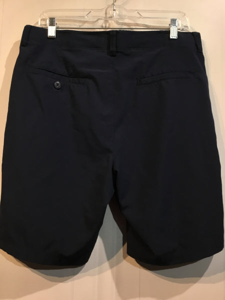 Grandslam Size Medium Blue Men's