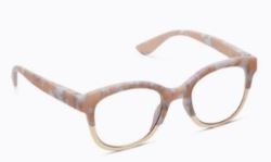 Georgia  -  Tan Marble/Gold  -  STRENGTH  2.50