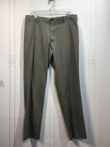 Dockers Size Small Green Men's