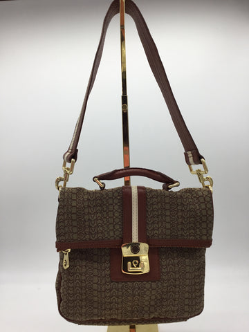 Marc Jacobs Size Medium Brown Purses/Wallets