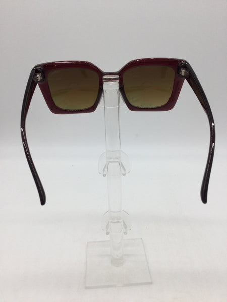 Freyrs Size Red Sunglasses
