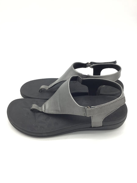 UTENAG Size 7.5 Grey Shoes