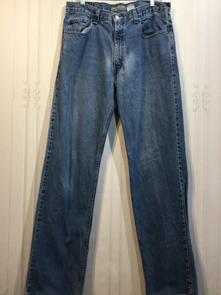 Levis Size Small Blue Men's