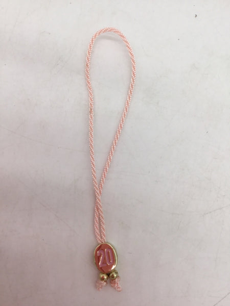 POLO Pink Jewelry