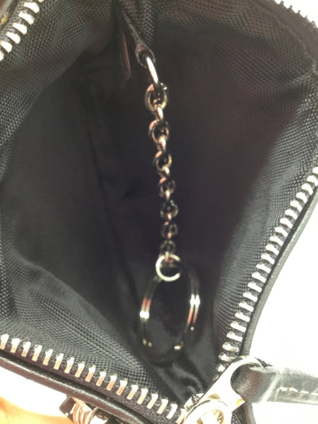 Dooney & Bourke Size Extra Small Black Purses/Wallets