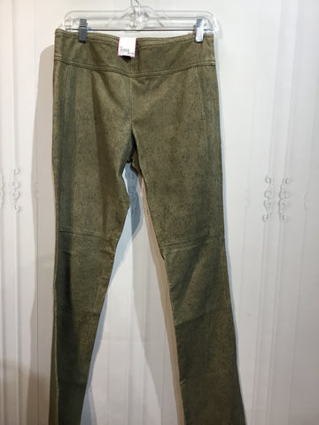 Diane Von Furstenberg Size S/4 Brown Bottoms