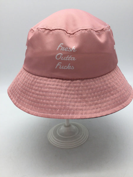 Pink HAT