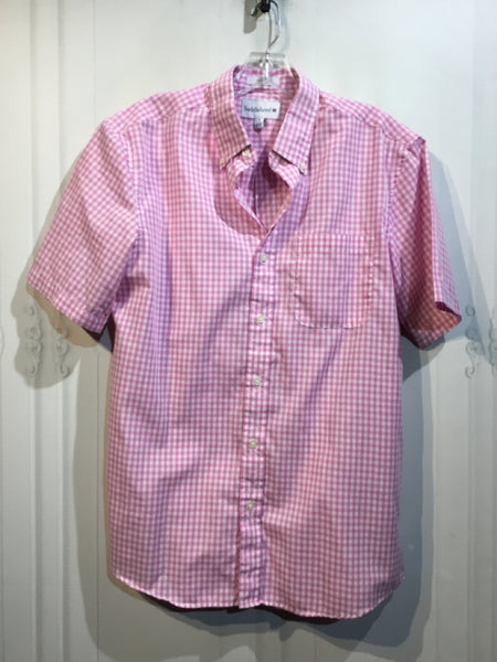 Saddlebred Size Medium Pink Men's