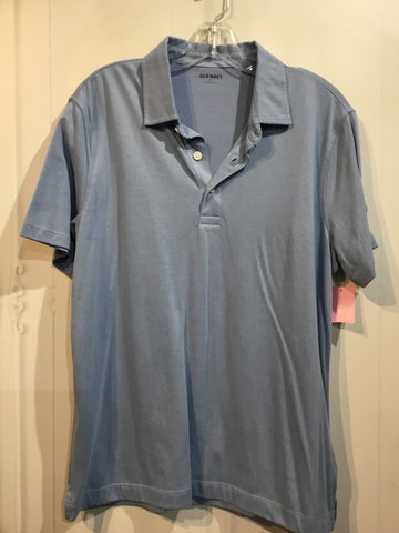 Old Navy Size Medium Blue Men's