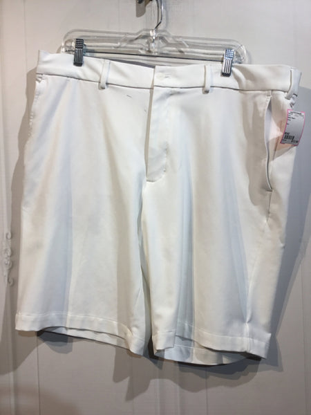 Walter Hagen Size M/40 White Men's