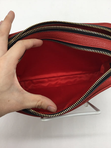 MIU MIU Red Purses/Wallets