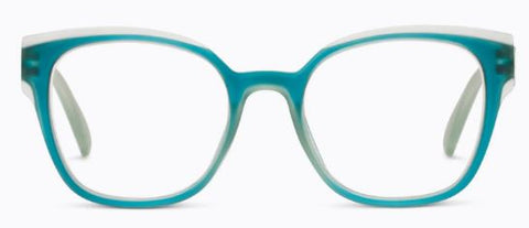 If You Say So  -  Teal  -  STRENGTH  2.75