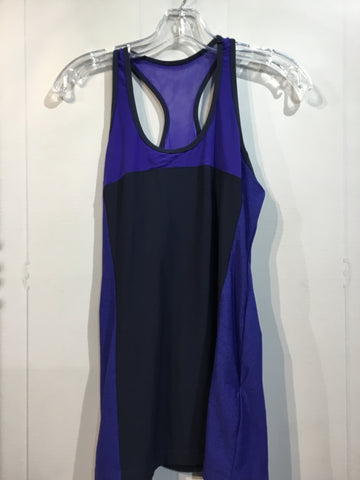 MPG Size Medium Black Athletic Wear