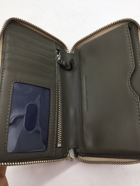Marc by Marc Jacobs White Purses/Wallets